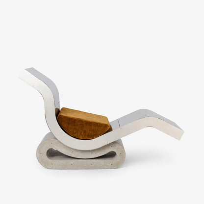 Sleeper Chaise Lounge