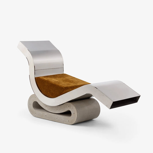 Sleeper Chaise Lounge