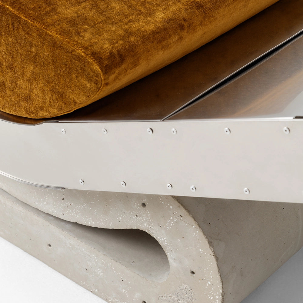 Sleeper Chaise Lounge