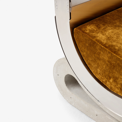 Sleeper Chaise Lounge