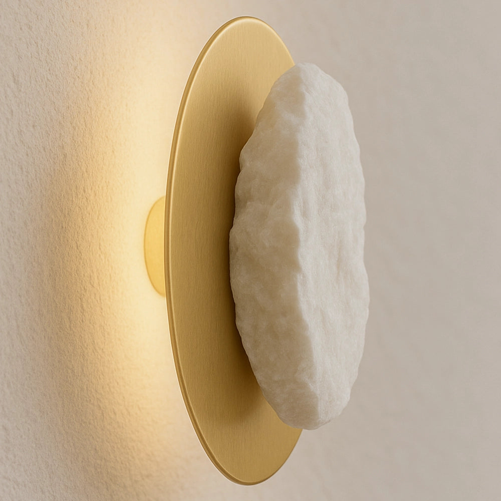 Solsticio Wall Lamp