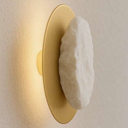 Solsticio Wall Lamp