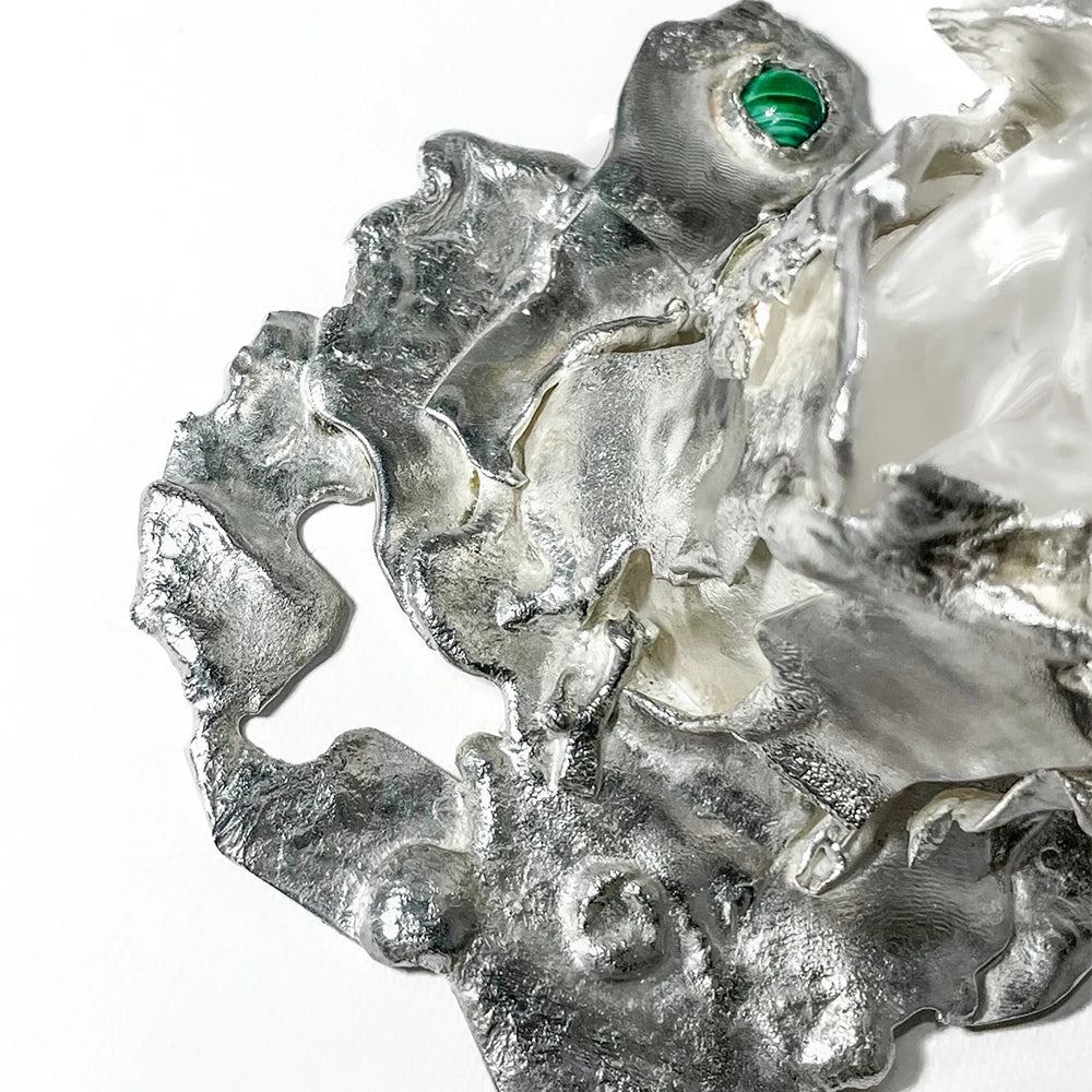 Goblet 03 x Lindsey Fontjin