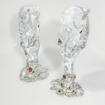 Goblet 03 x Lindsey Fontjin