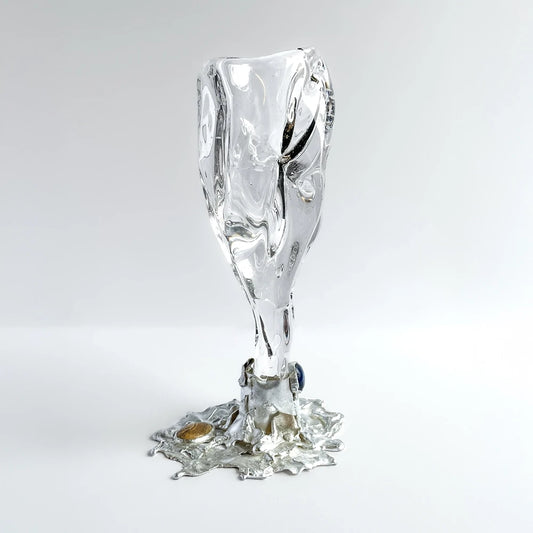 Goblet 05 x Lindsey Fontjin