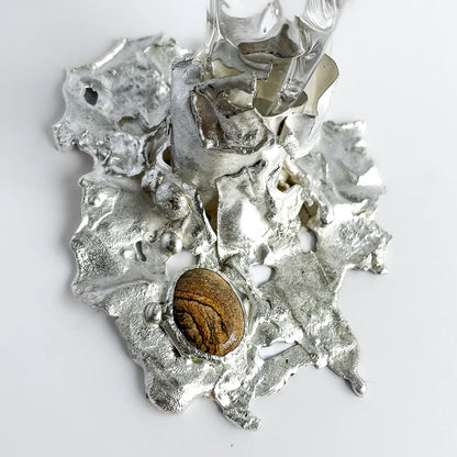 Goblet 05 x Lindsey Fontjin