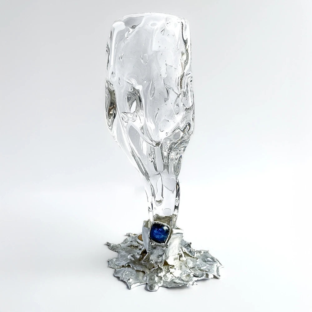 Goblet 05 x Lindsey Fontjin