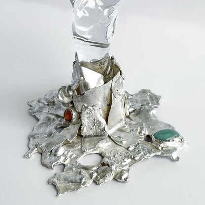 Goblet 06 x Lindsey Fontjin