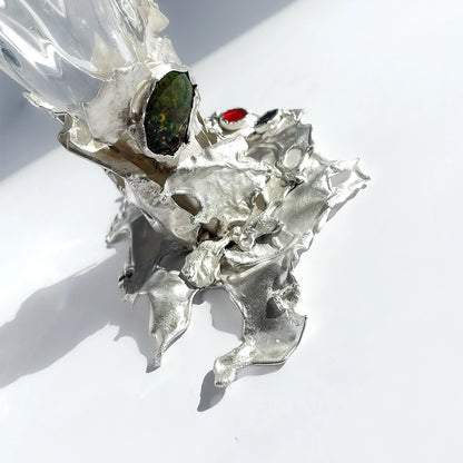 Goblet 07 x Lindsey Fontjin