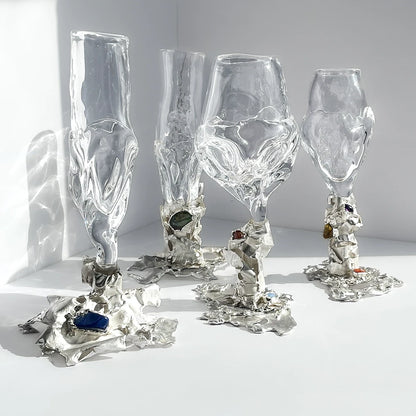 Goblet 09 x Lindsey Fontjin