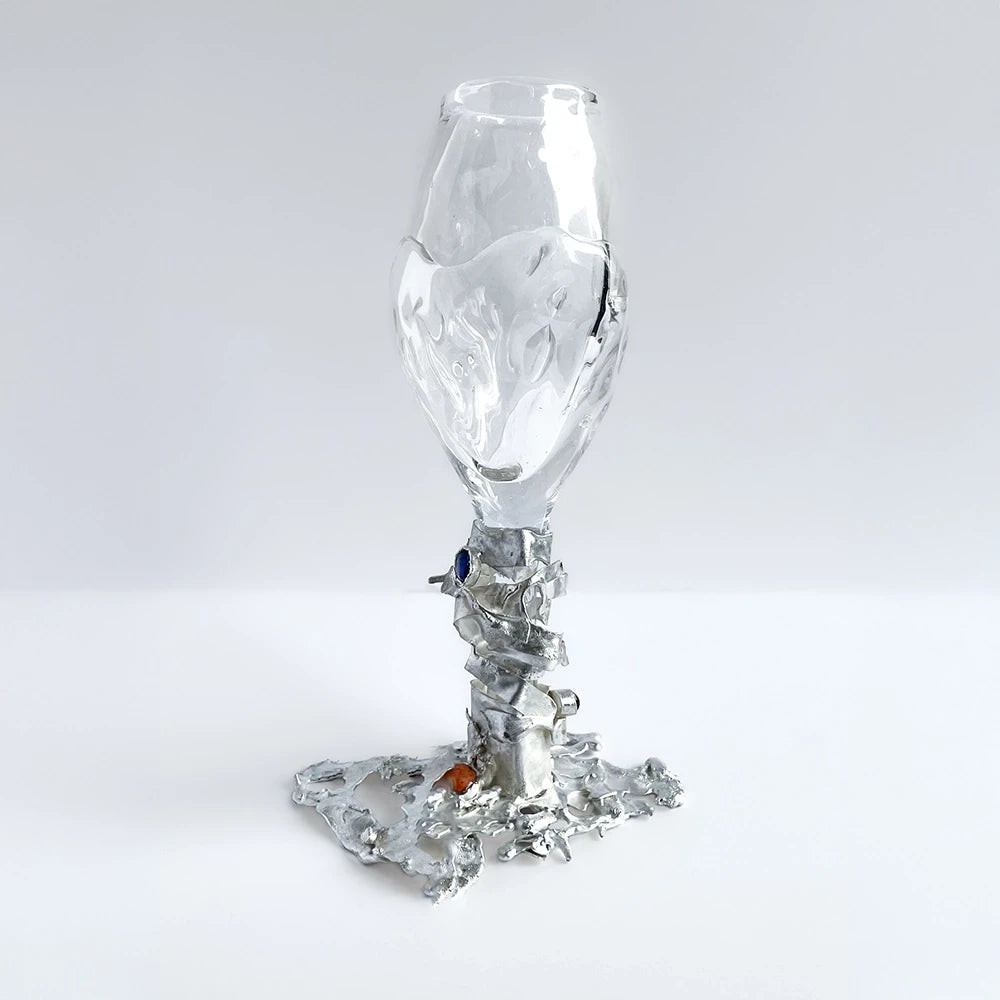 Goblet 08 x Lindsey Fontjin