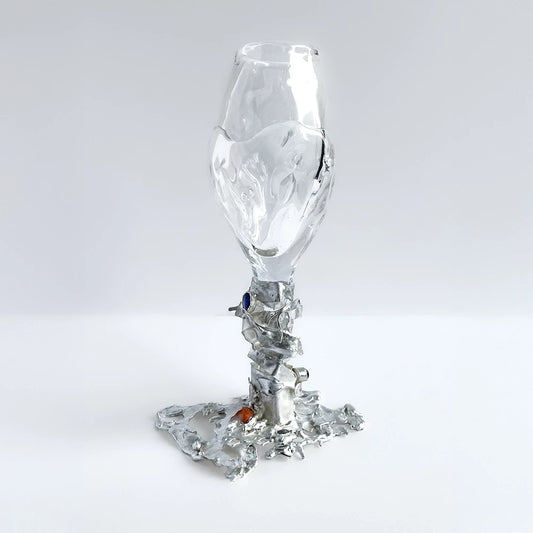 Goblet 08 x Lindsey Fontjin