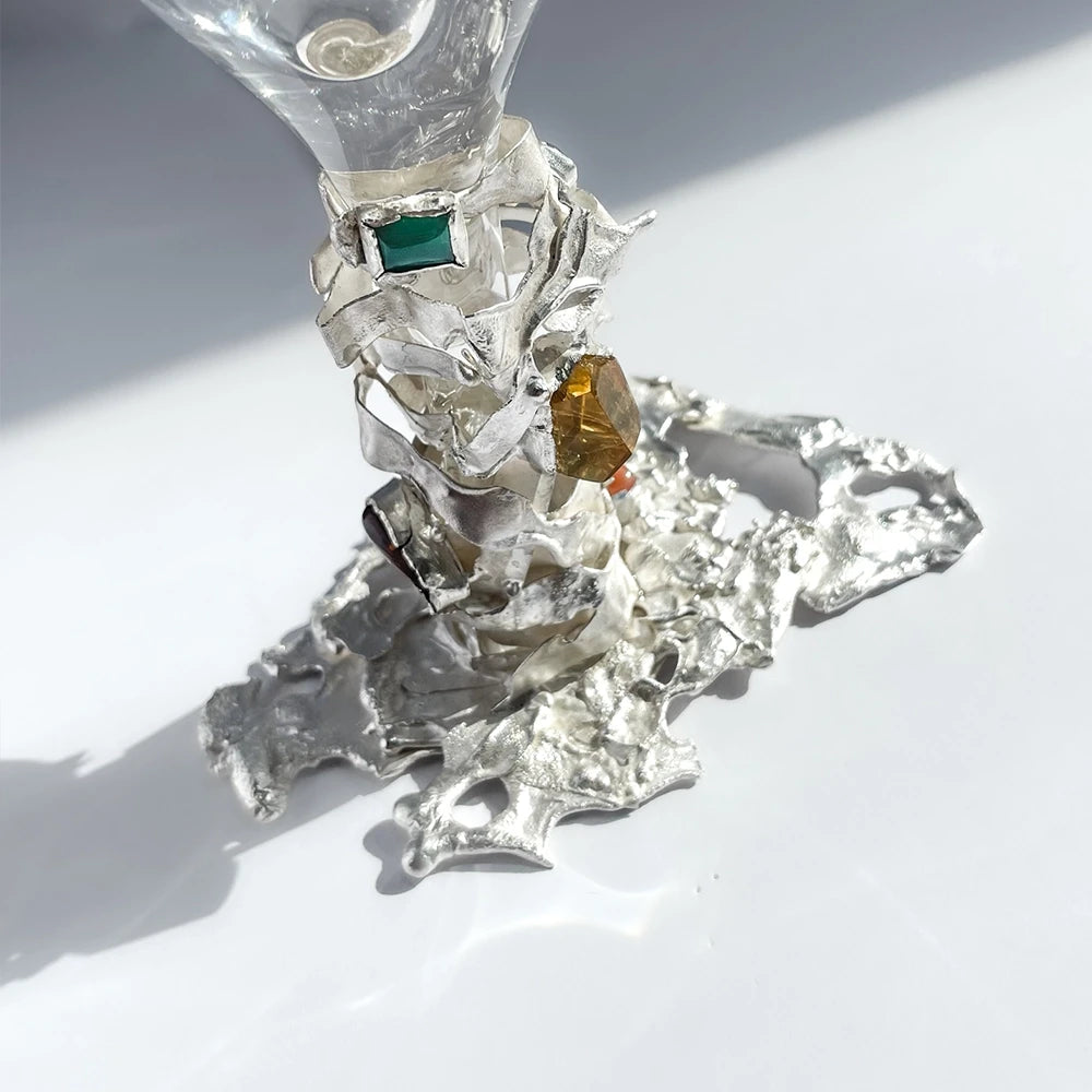 Goblet 08 x Lindsey Fontjin