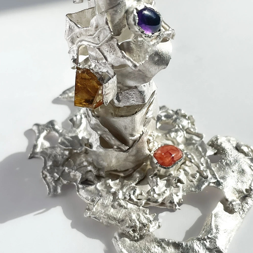 Goblet 08 x Lindsey Fontjin