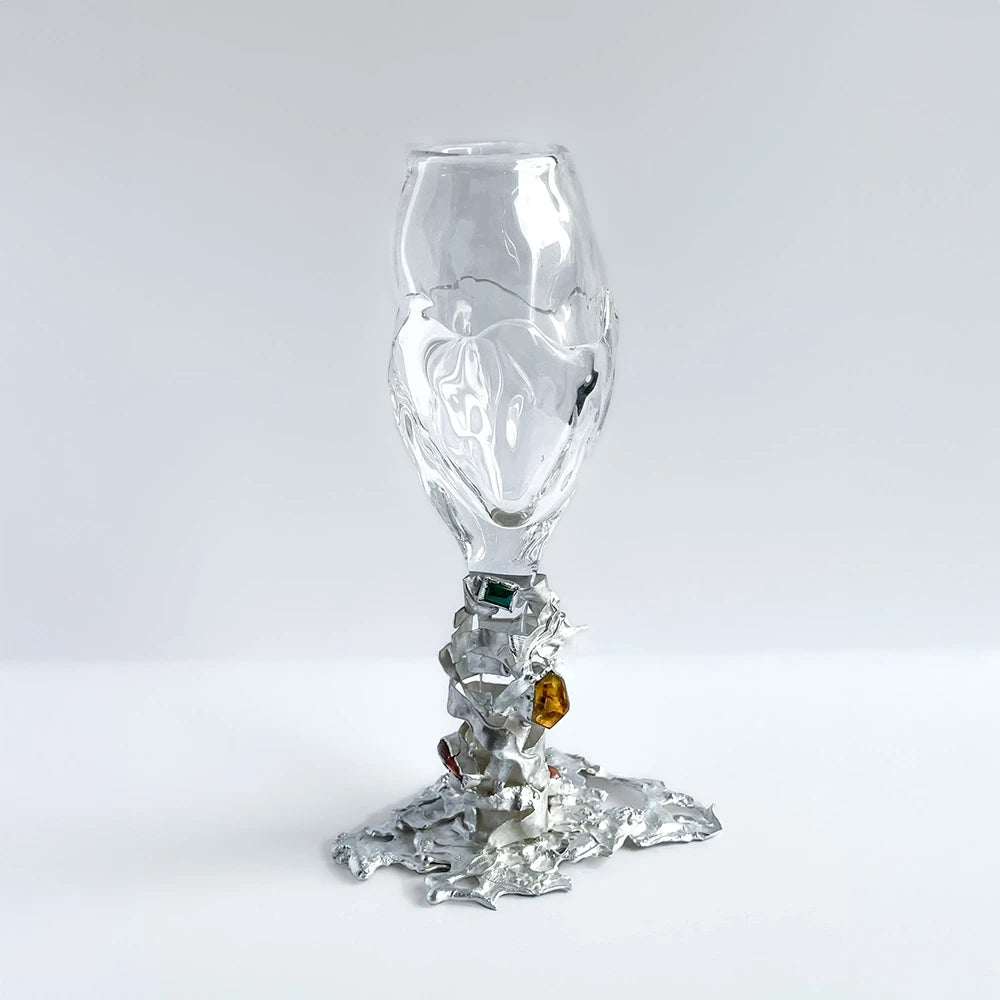 Goblet 08 x Lindsey Fontjin