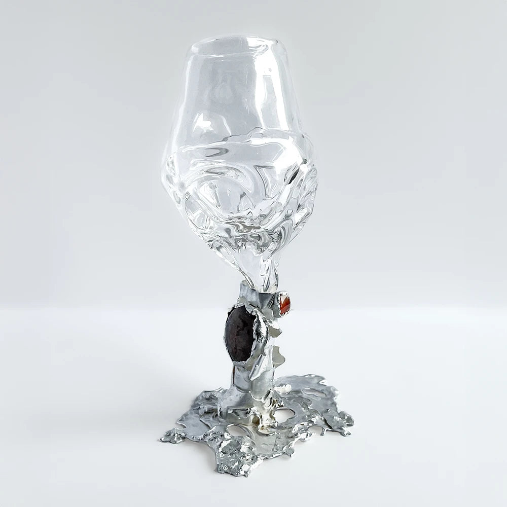 Goblet 09 x Lindsey Fontjin