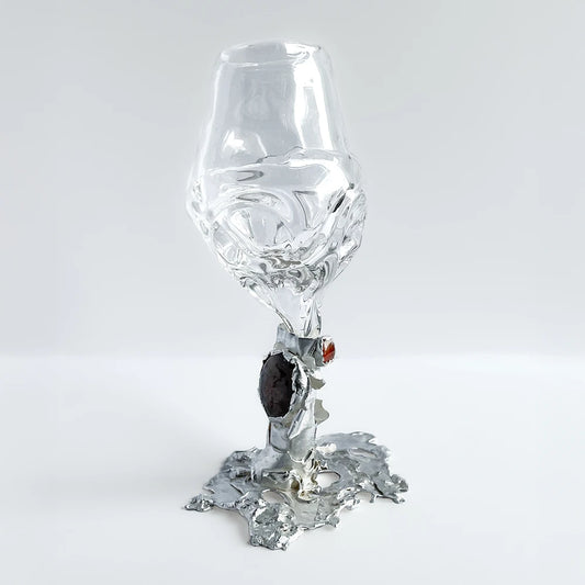 Goblet 09 x Lindsey Fontjin