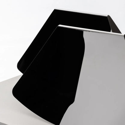 Almost mirror  by studio akademie