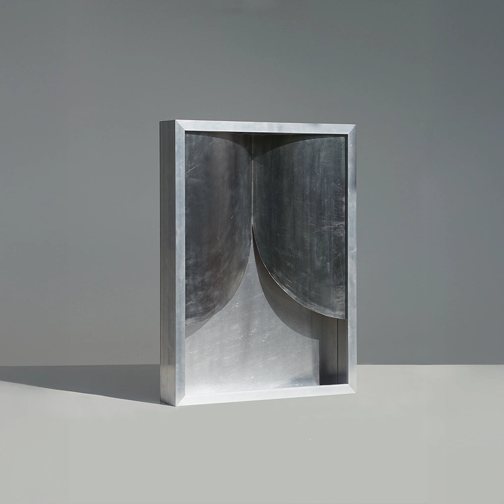 The Aluminium Wall Panel