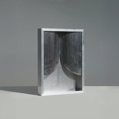 The Aluminium Wall Panel