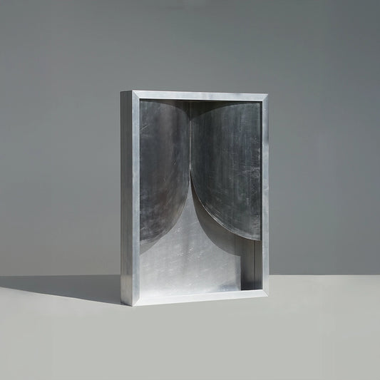 The Aluminium Wall Panel