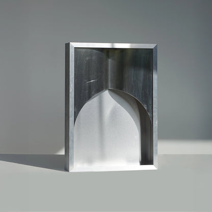 The Aluminium Wall Panel