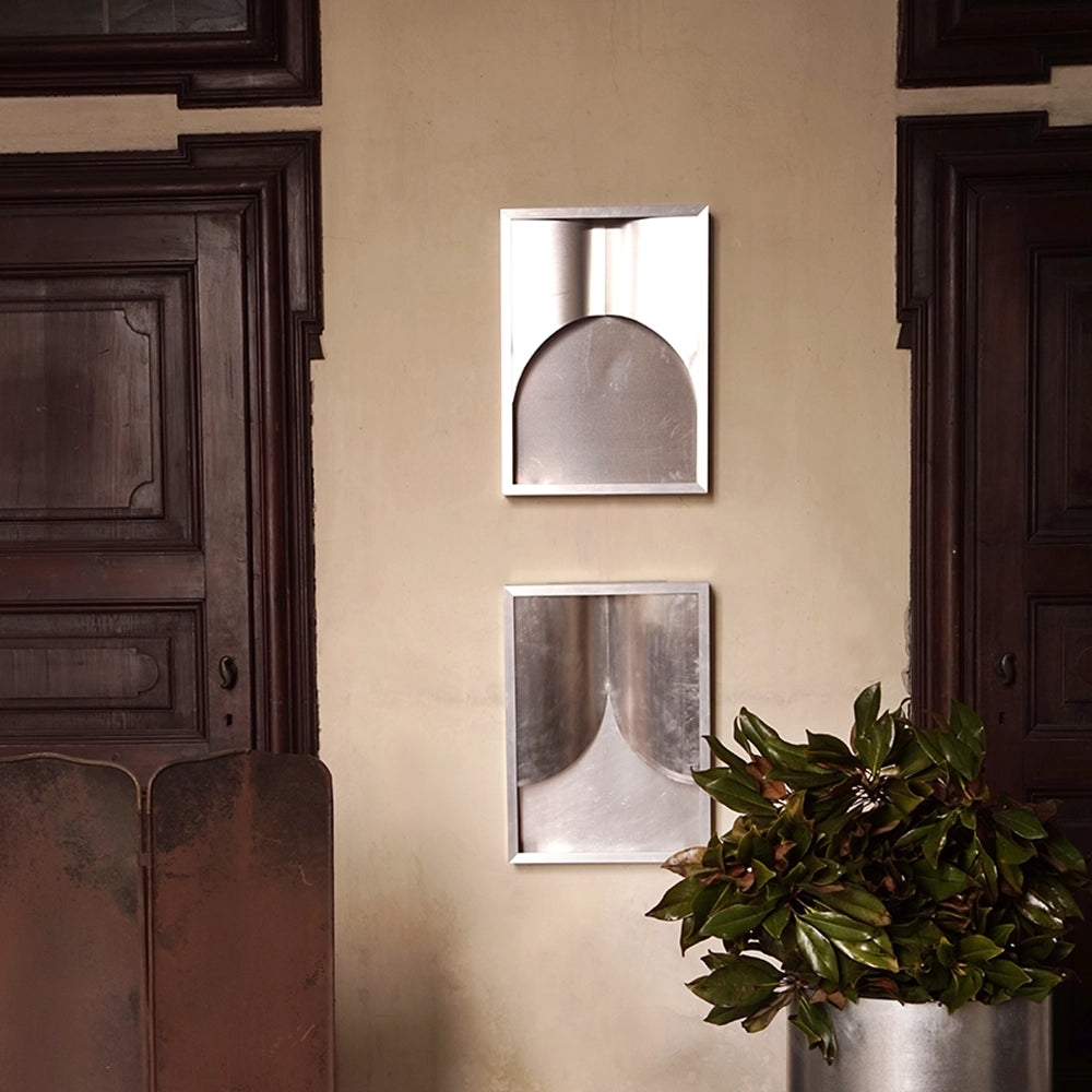 The Aluminium Wall Panel