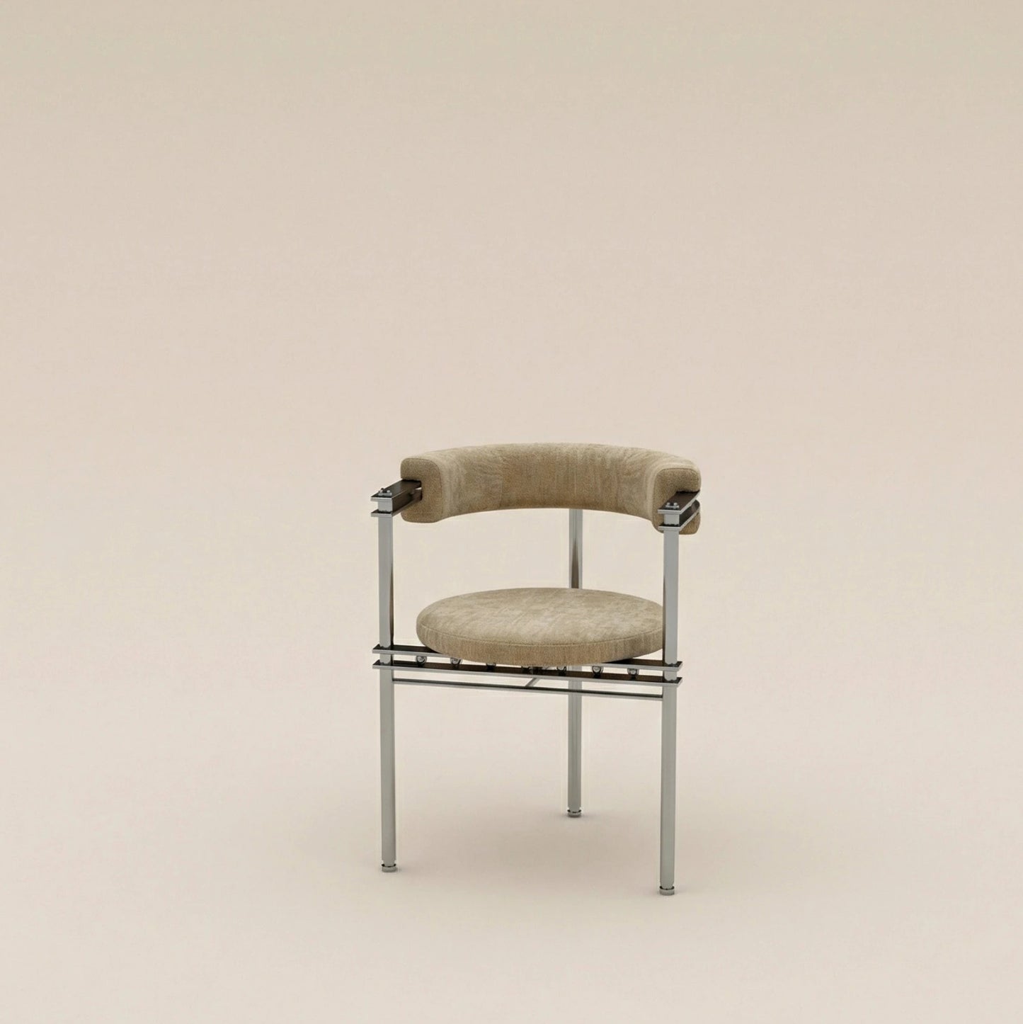 Edda Chair