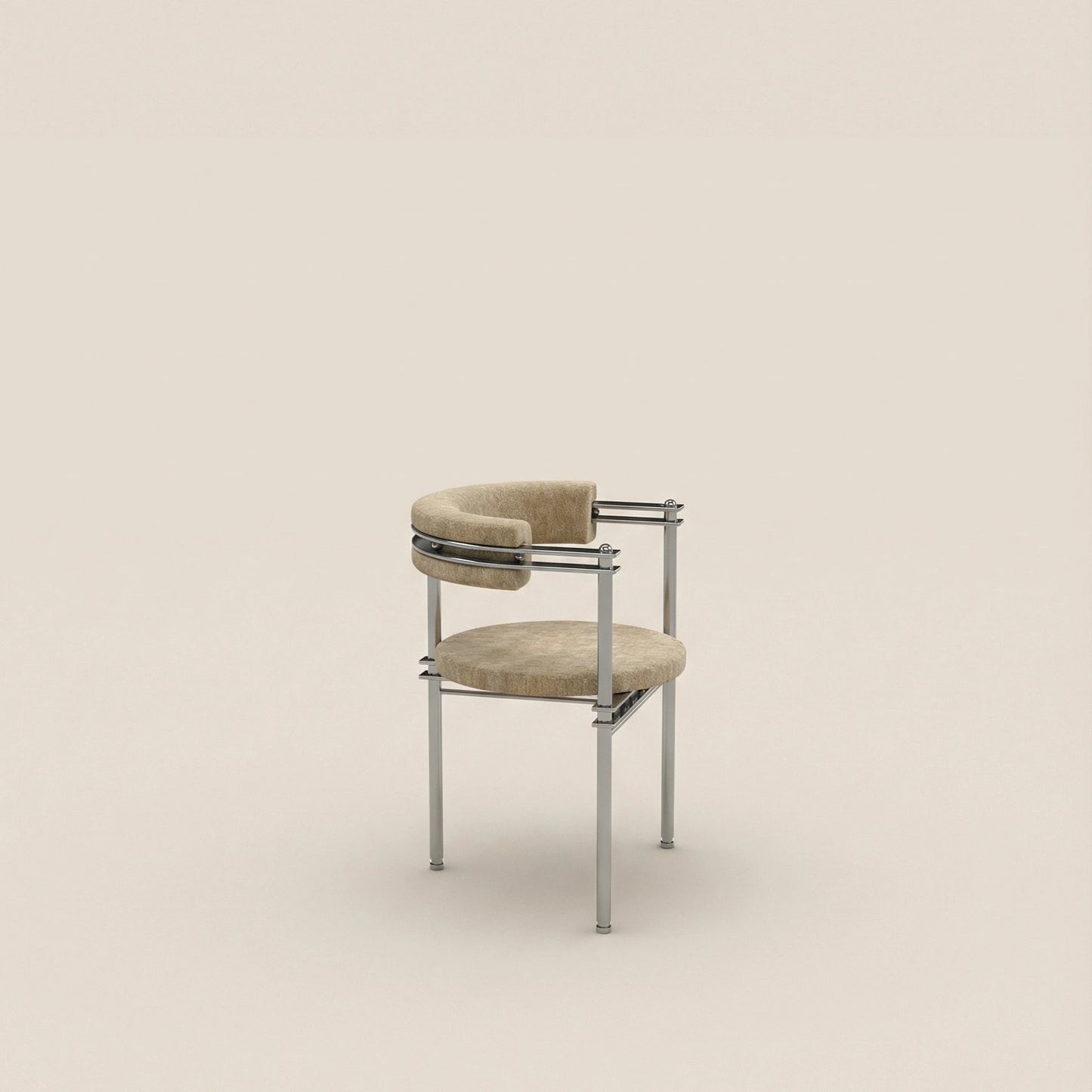 Edda Chair