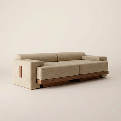 Mona Sofa 2 Seater