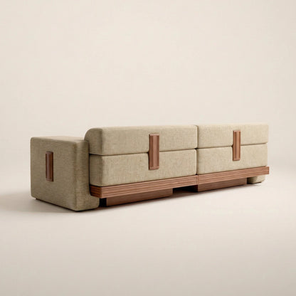 Mona Sofa 2 Seater