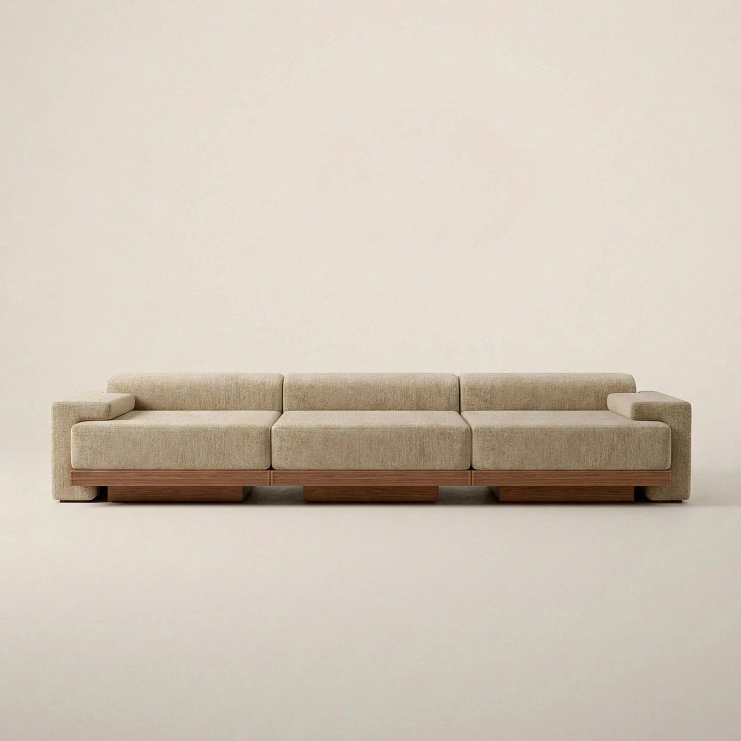 Mona Sofa 3 Seater