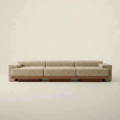Mona Sofa 3 Seater