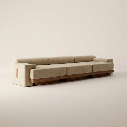 Mona Sofa 3 Seater