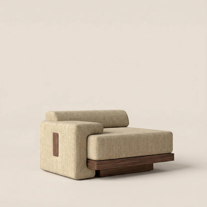 Mona Armchair