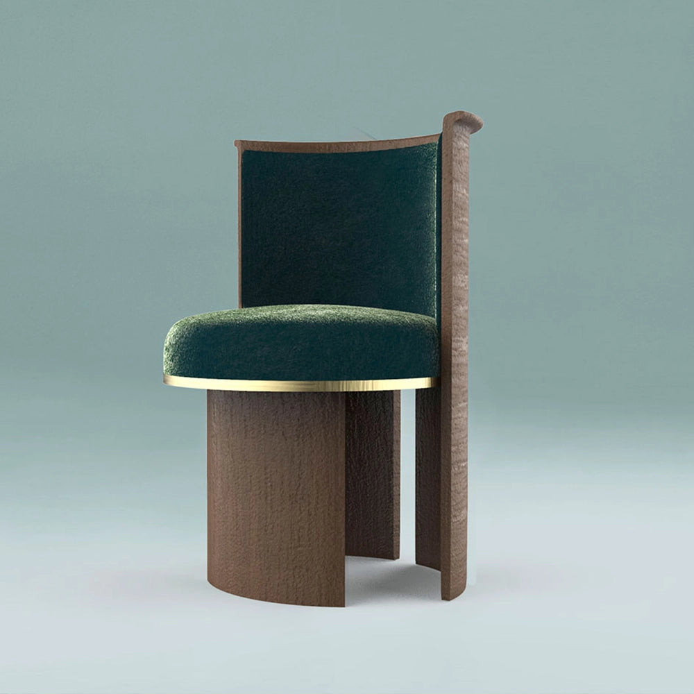 Arco Chair