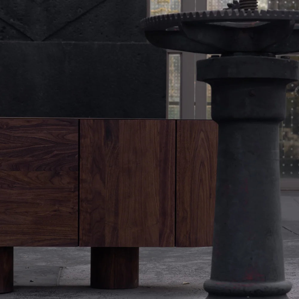 Totem Sideboard