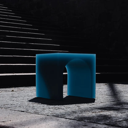 Puente Stool