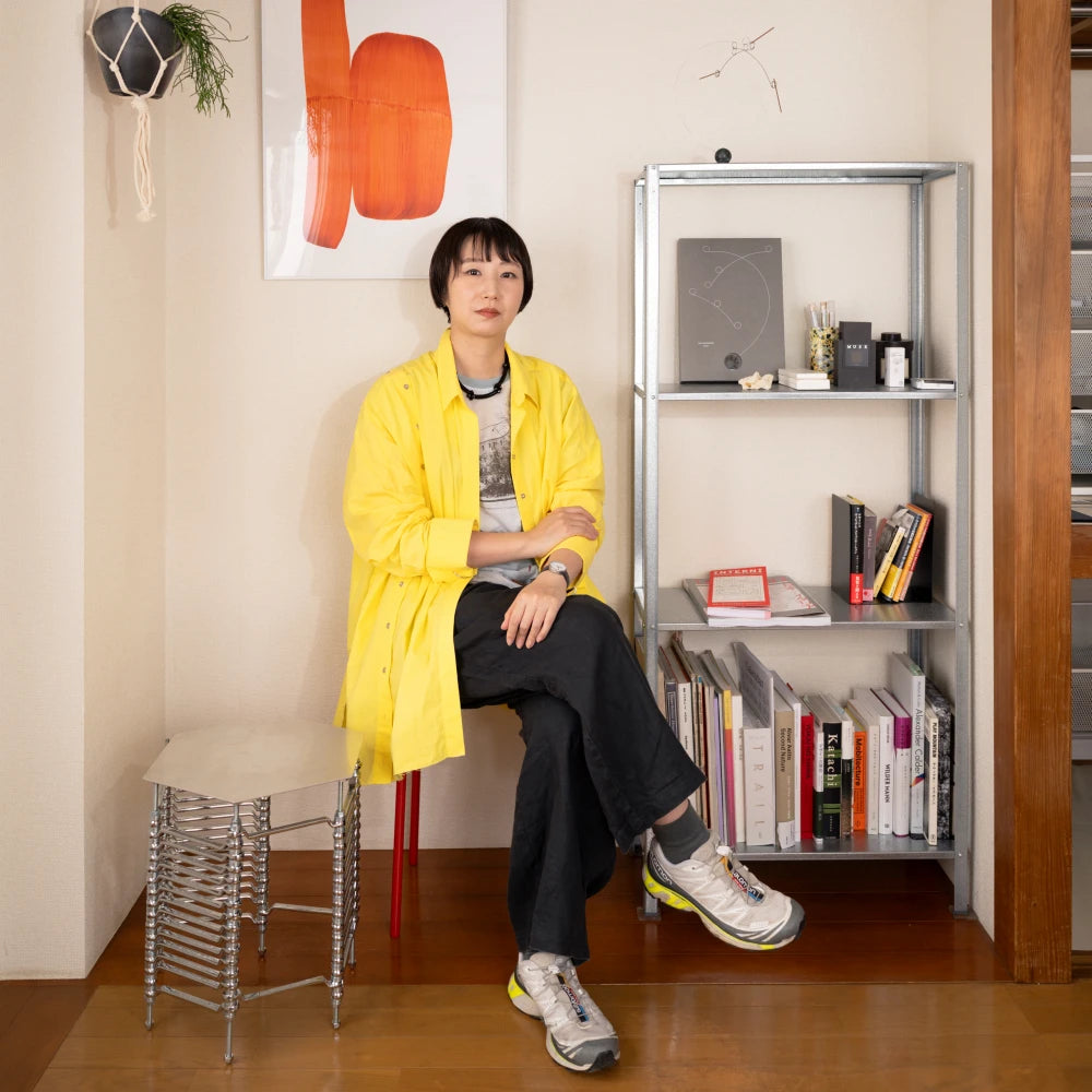 IYO HASEGAWA
