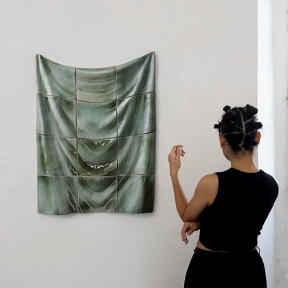 Petrichor Wall Piece