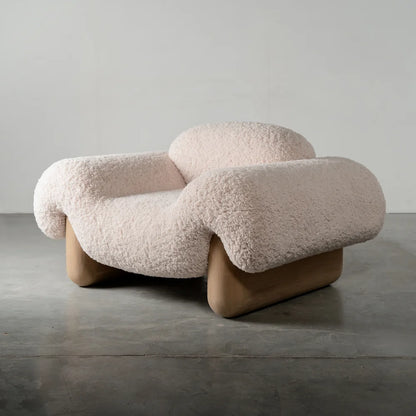 Little Lamb Chair