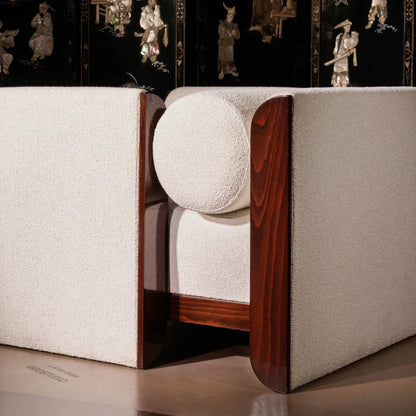 Milan Armchair
