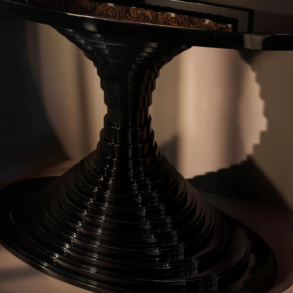 Disk Table