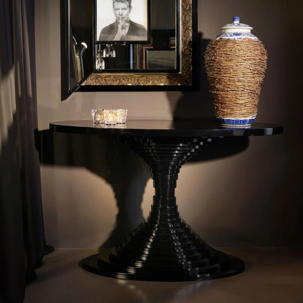 Disk Table