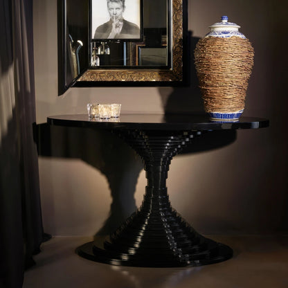 Disk Table