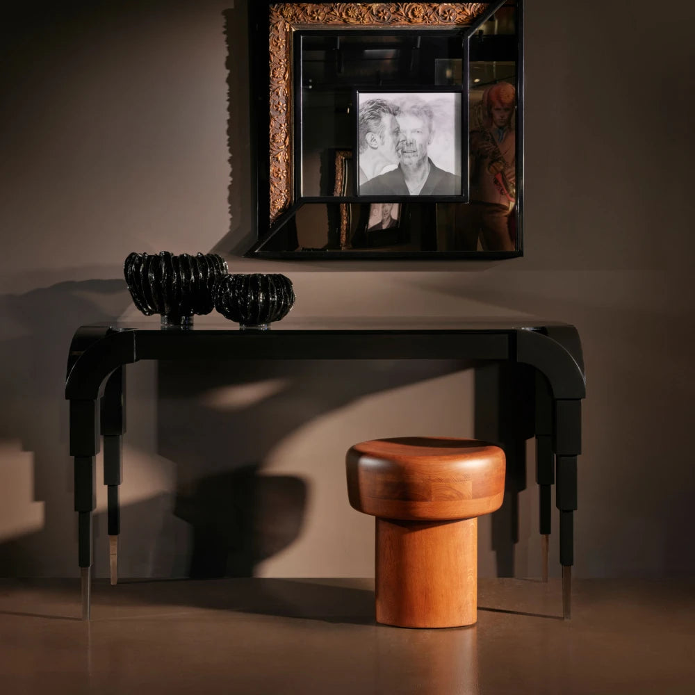 Nairobi Stool