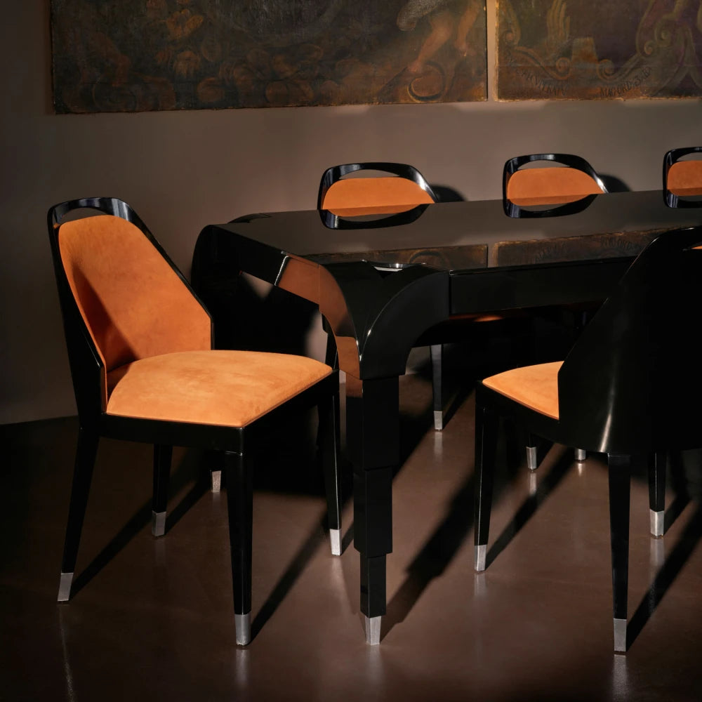 Monaco Chair