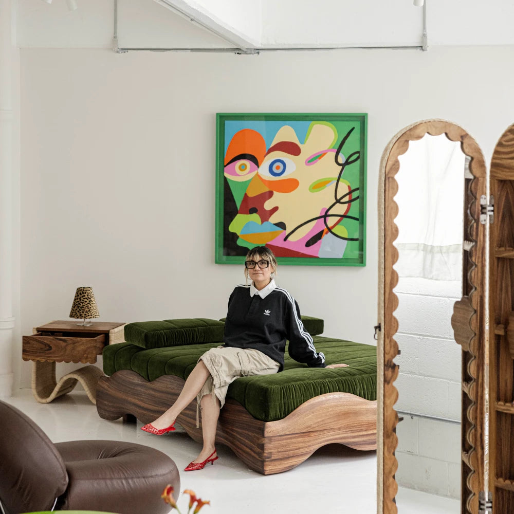 DES OBJETS JOYEUX, OUI !