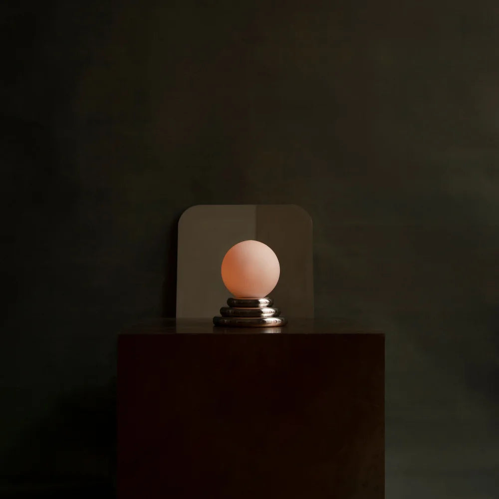 Saturno Lamp
