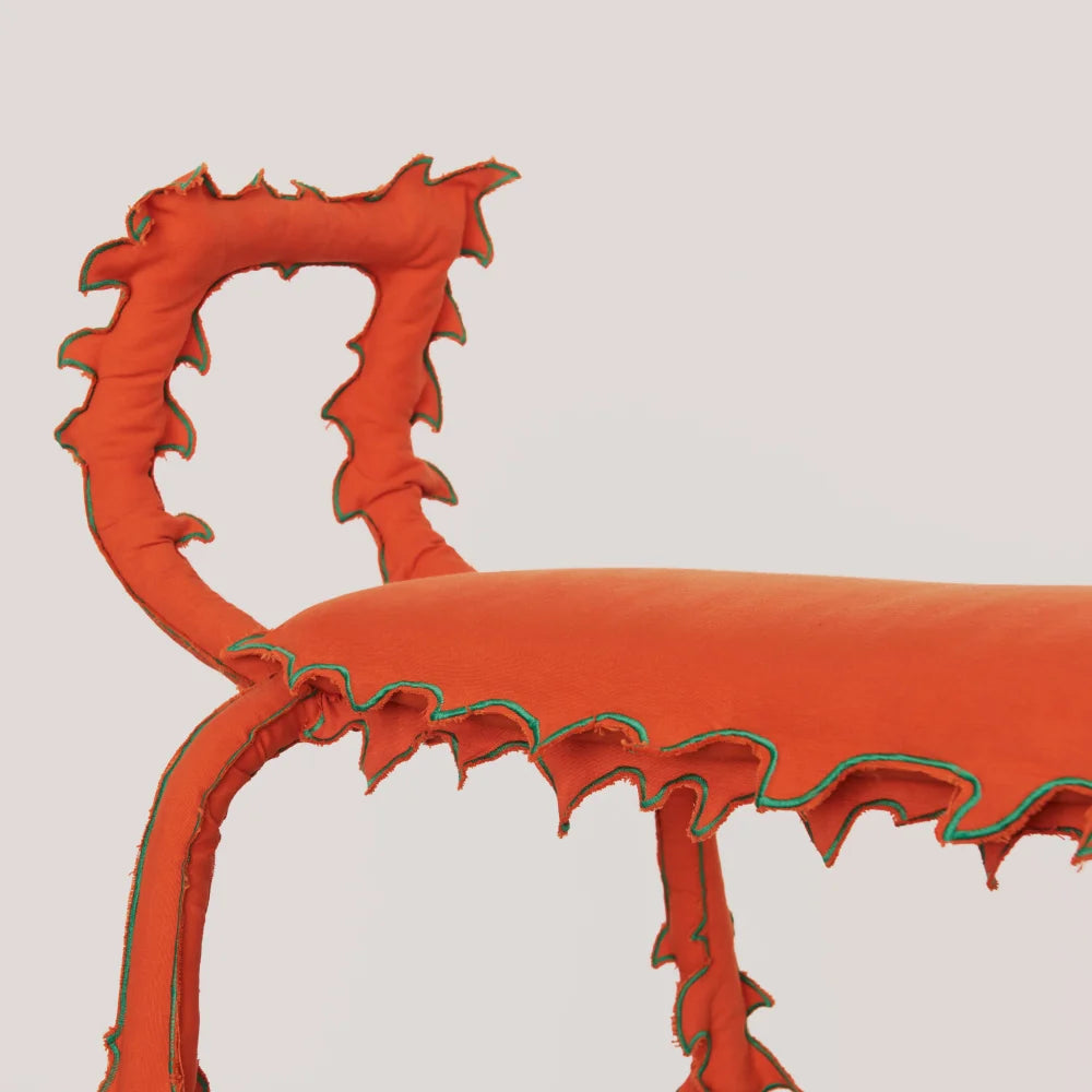 Disguise Series 00 | 3 Seaters Bench